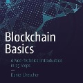 Blockchain Basics Lib/E: A Non-Technical Introduction in 25 Steps - Daniel Drescher