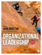 Cover-Bild zum Titel 'Organizational Leadership' von ''