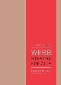 Webbstrategi för alla - Marcus Österberg