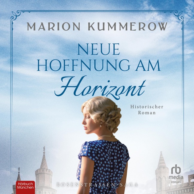 Neue Hoffnung am Horizont - Marion Kummerow