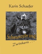 Cover-Bild zum Titel 'Schmunzeln und zwinkern ...' von ''