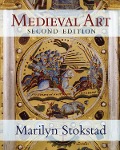 Cover-Bild zum Titel 'Medieval Art' von 'Marilyn Stokstad'