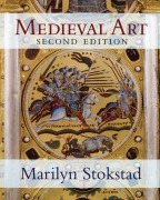 Cover-Bild zum Titel 'Medieval Art' von 'Marilyn Stokstad'
