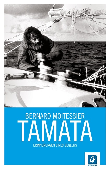 Tamata - Bernhard Moitessier