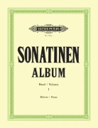 Sonatina Album Vol.1 - 