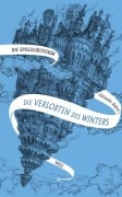 Die Spiegelreisende - Die Verlobten des Winters - Christelle Dabos