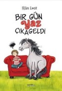 Cover-Bild zum Titel 'Bir Gün Yaz Cikageldi' von 'Petra Eimer'