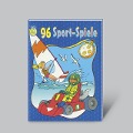 96 Sport-Spiele - 