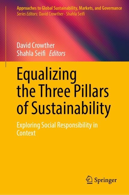 Equalizing the Three Pillars of Sustainability - 