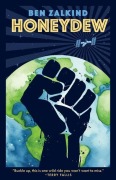 Cover-Bild zum Titel 'Honeydew' von 'Ben Zalkind'