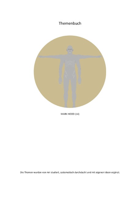 "Das Buch" - Mark Hood (14)