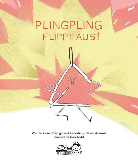 Plingpling flippt aus! - 