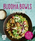 Buddha Bowls - Levante - Tanja Dusy