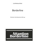 Cover-Bild zum Titel 'Borderline' von 'Lord Nicolaus Dinter'