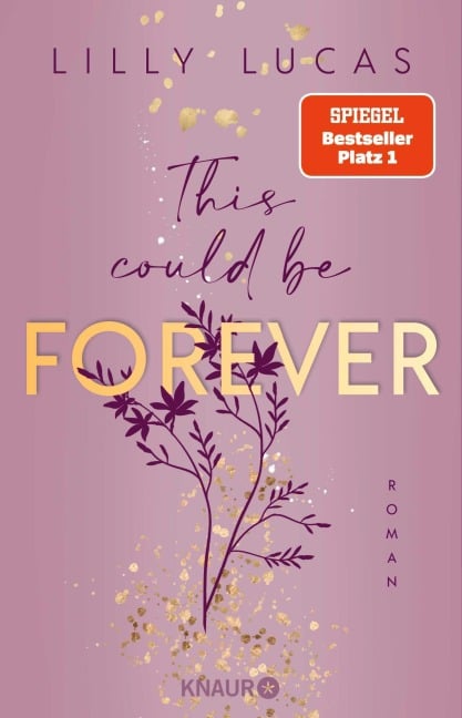 This could be forever - Lilly Lucas