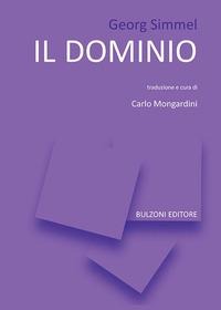 Il dominio - Georg Simmel
