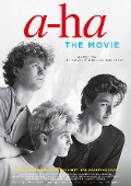 Cover-Bild zum Titel 'a-ha - The Movie' von ''