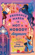 Cover-Bild zum Titel 'Prudence Marsh is Not a Nobody Anymore' von 'Emily Krempholtz'