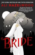 Cover-Bild zum Titel 'Bride' von 'Ali Hazelwood'
