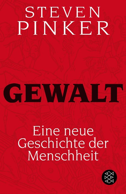 Gewalt - Steven Pinker