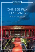 Cover-Bild zum Titel 'Chinese Film Festivals' von ''