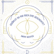 Cover-Bild zum Titel 'Erzählst du mir noch eine Geschichte?' von 'Danny Richter'