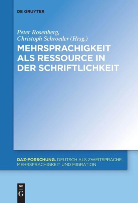 Mehrsprachigkeit als Ressource in der Schriftlichkeit - 