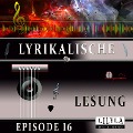 Cover-Bild zum Titel 'Lyrikalische Lesung Episode 16' von 'John Keats, Friedrich Frieden'
