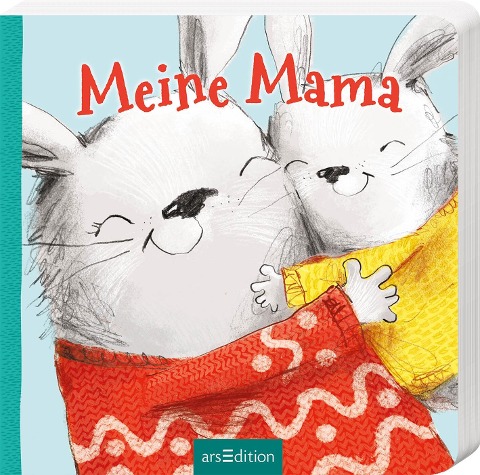Meine Mama - Alison Brown