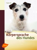 Cover-Bild zum Titel 'Körpersprache des Hundes' von 'Frauke Ohl'