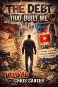 Cover-Bild zum Titel 'The Debt That Built Me' von 'Chris Carter'