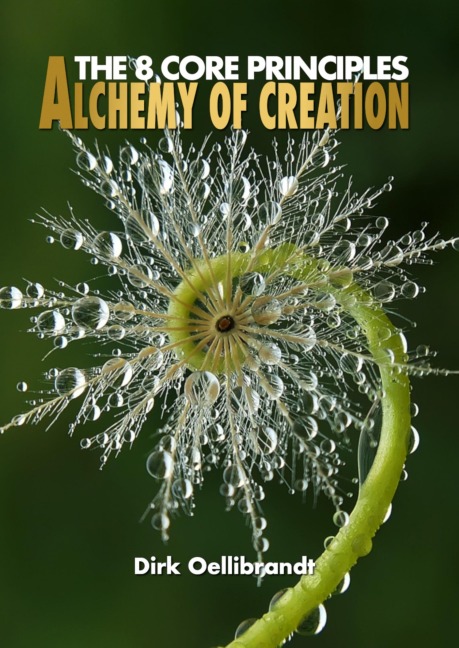 Alchemy of Creation - Dirk Oellibrandt