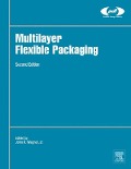 Cover-Bild zum Titel 'Multilayer Flexible Packaging' von ''
