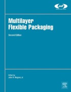 Cover-Bild zum Titel 'Multilayer Flexible Packaging' von ''