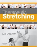 Cover-Bild zum Titel 'Therapeutic Stretching in Physical Therapy' von 'Eyal Lederman'