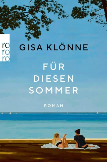 Für diesen Sommer - Gisa Klönne