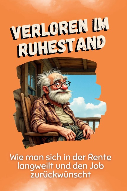 Verloren im Ruhestand - David Hoffmann
