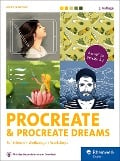 Procreate und Procreate Dreams - Meike Teichmann