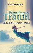 Cover-Bild zum Titel 'Penelopes Traum' von 'Pietro Del Campo'