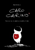 Cover-Bild zum Titel 'Caro Carino' von 'Nino Monteleone'