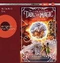 Tale of Magic: Die Legende der Magie 3 - Ein gefährlicher Pakt - Chris Colfer