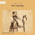 Cover-Bild zum Titel 'Der Findling' von 'Heinrich Von Kleist'