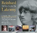 Und ich geh in den Tag,Die Original Alben - Reinhard Lakomy