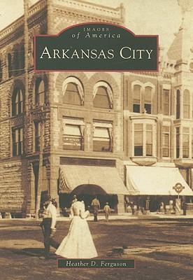 Arkansas City - Heather D Ferguson