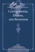 Cover-Bild zum Titel 'Essentials of Chinese Humanism' von 'Xiaoyue Xu'
