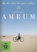 Cover-Bild zum Titel 'Amrum' von 'Fatih Akin, Hark Bohm, Hainbac H'