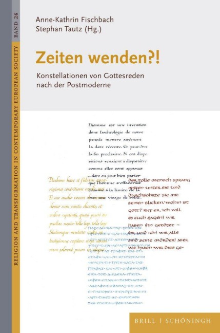 Zeiten wenden?! - 