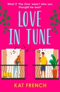 Love in Tune - Kat French