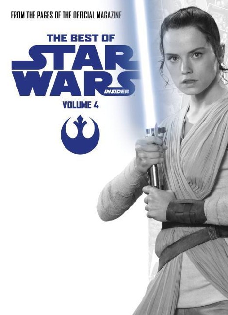 Star Wars: Best of Star Wars Insider Vol. 4 - Titan