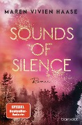 Cover-Bild zum Titel 'Sounds of Silence' von 'Maren Vivien Haase'